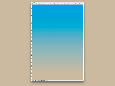WIP 060 colors gradient sand sea seaside summer tones