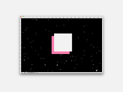 WIP 066 space square