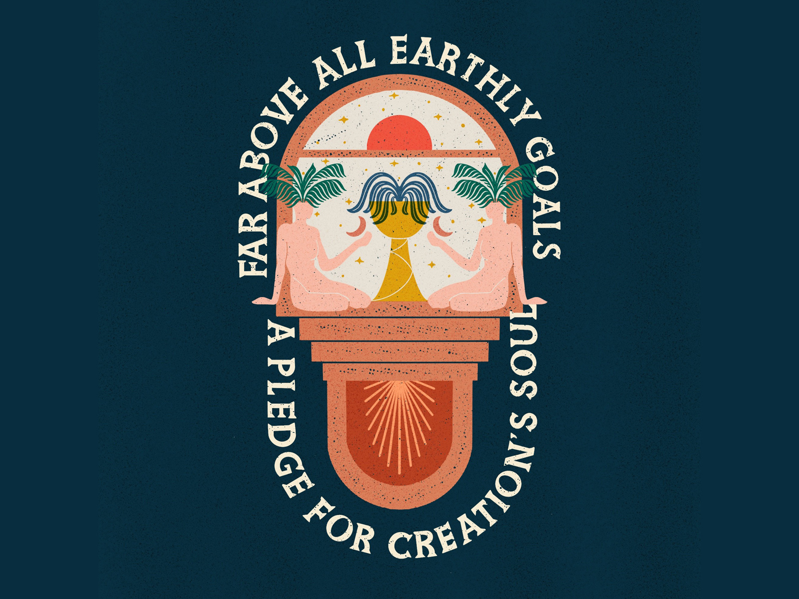 Handlettering x Illustration Artwork by Quynhhuong Nguyen on Dribbble