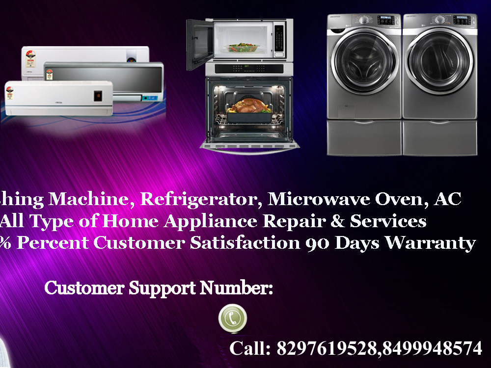 Whirlpool Microwave Oven Service Center in Begumpet by sathya chinni on