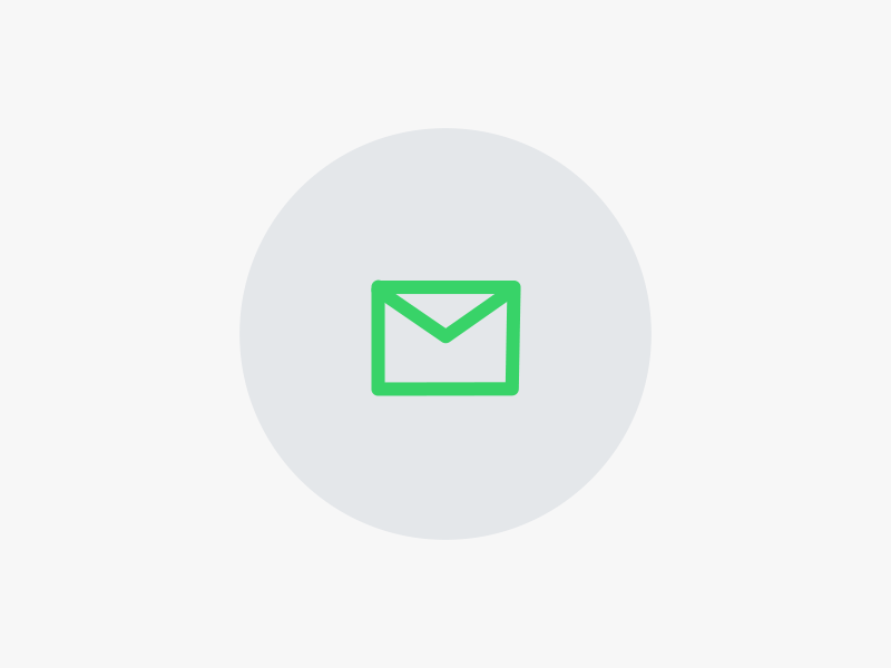 Sign and post animation app lottie mail nutmeg post sign