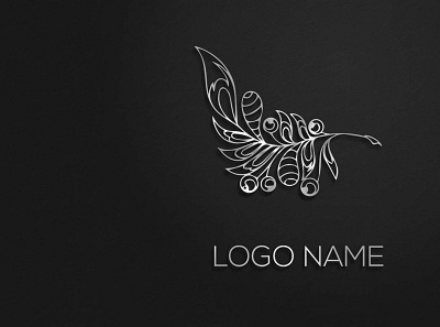 Symbolic logo design brand design brand identity branding design graphic design illustration minimal package product product design