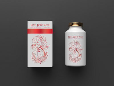 Creative packaging design
