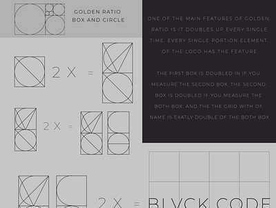 golden ratio name logo 2 3d animation app art design graphic design graphicdesigner icon logo logos logosai minimal minimalist packaging symbolism ui ux vector yaascyclone yellow