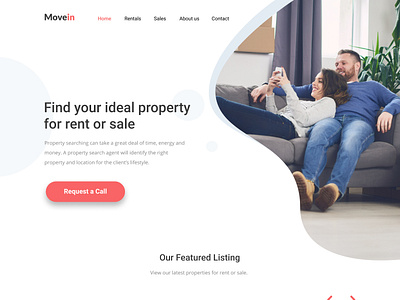 Movein property finder property search real estate