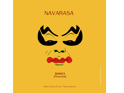 Navarasa series - 9 :Shantham