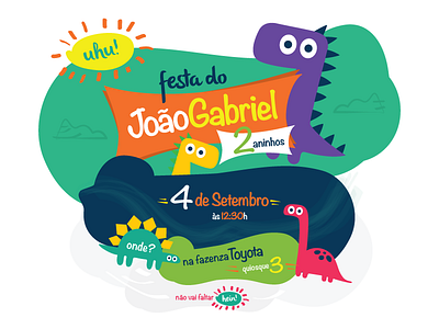 Card João birthday card joao kids