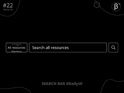 Search | Daily UI 22