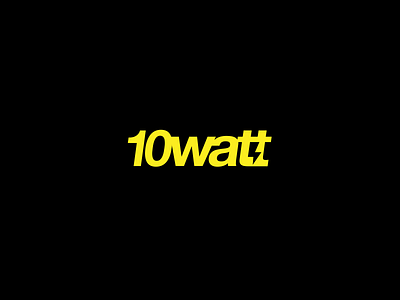 10watt