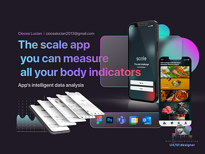 Scale App