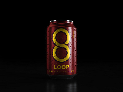Loop - Carbonated Beverage