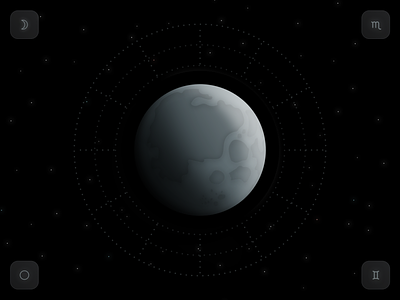Lunar Diagram astronomi celestial darkness diagram fullmoon gemini heaven inifinity lunar lunarcycle moon newmoon phase planet scorpio sky solarsystem star stars universe