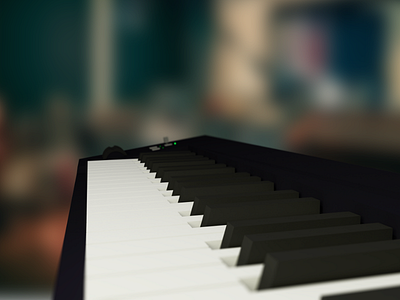 Piano