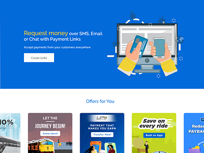 Online payment website #4