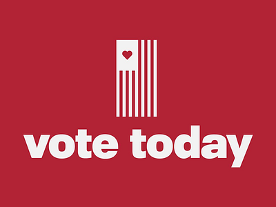 Design the future. 2016 america duty election vote