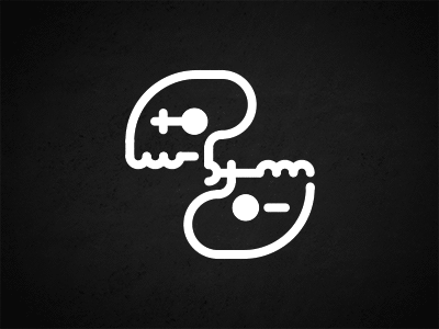 topbtm gif logo skull topbtm vector