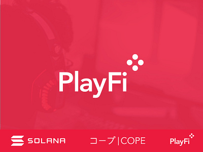 PlayFi on Solana