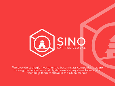 Rebranding Sino Capital Global