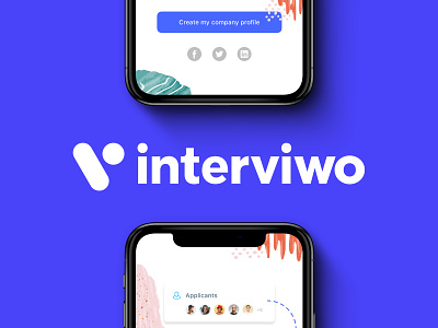 Interviwo Brands—02 brand identity