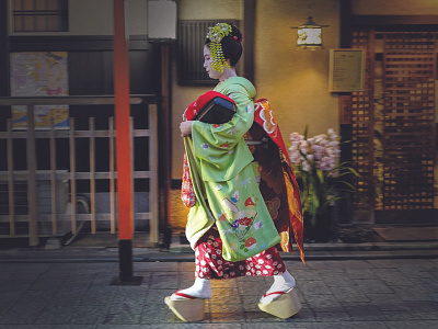 Kyoto travel pics geisha japan photography