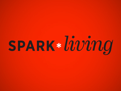 spark*living type treatment