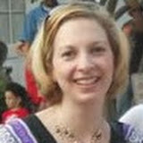Megan Moran Smith