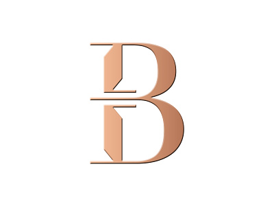 Letter B 36daysoftype branding creative design graphicdesign identity letter lettering letters logo logodesign type typography vector