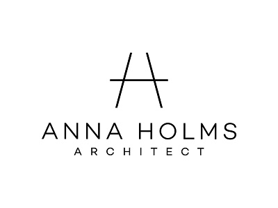 Architect logo design