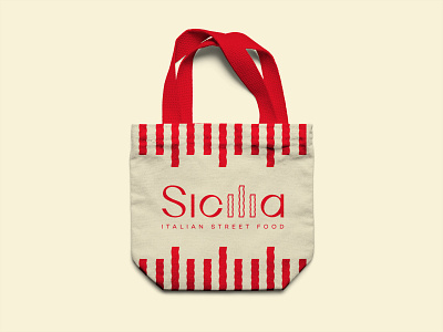 Sicilia Bag