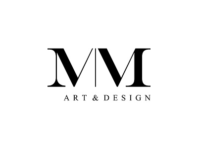 Mm Logo Design designs, themes, templates and downloadable graphic elements  on Dribbble