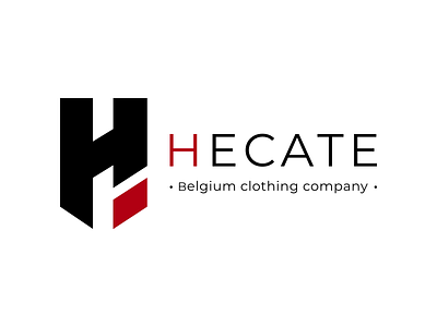 Hecate logodesign