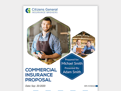 Business Proposal proposal