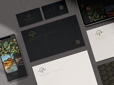 Altamira Stationery