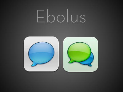 Messages ebolus ios iphone messages replacements sms