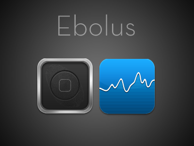 WinterBoard & Stocks ebolus icon ios iphone jake jones krehel sam samneedssumfriends stocks theme winterboard