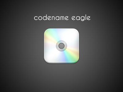 codename eagle