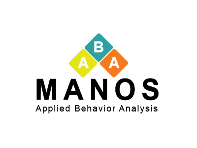 Manos ABA branding concepting design logo revamp
