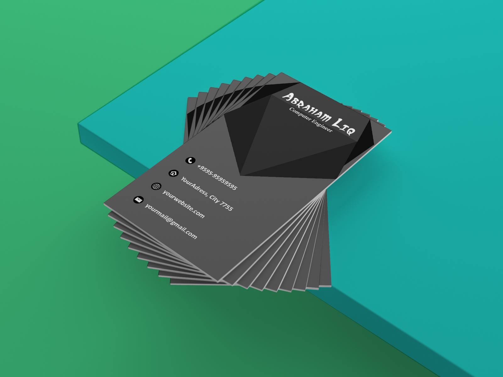 3d-business-card-design-15-by-munna-paglu-on-dribbble