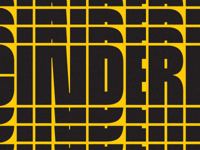 Cinderblock / 2 cinderblock font graphic design headline typeface