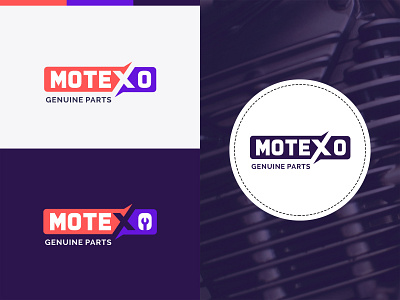 Motexo Genuine Parts