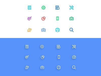 Icons flat icons icon design iconography icons icons pack iconset line icons