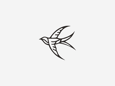 Bird Logo