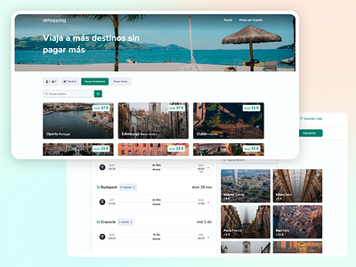 Travel website app design flight travel ui ux web webdesign