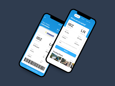 Flight app design app design flight travel travel app traveltech ui ux