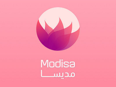 Modisa Logo