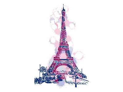 Eiffel Tower