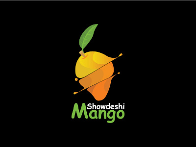 Showdeshi Mango