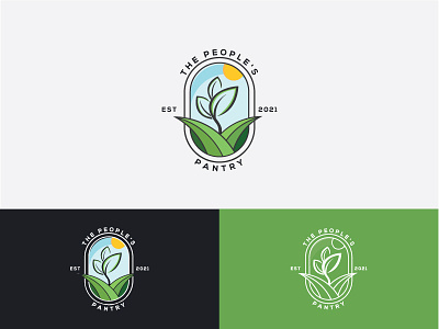 LOGO 3d branding design graphic design icon illustration logo logodesign typography vector
