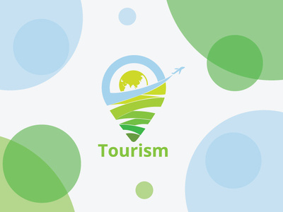 TOURISM LOGO