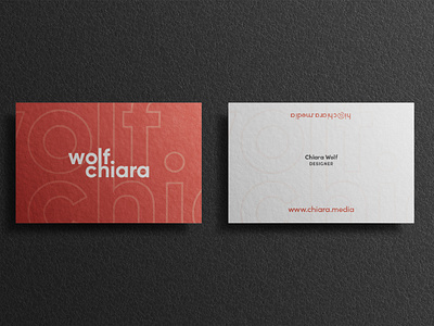 businesscard design